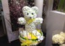 gateau nounours